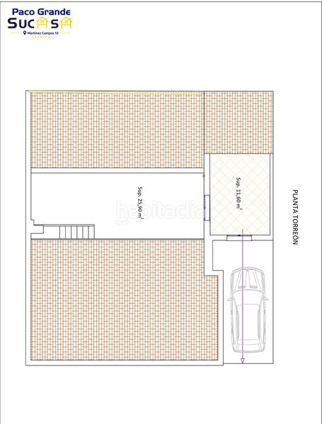 Foto 56a66f85-9d2d-489d-b4d5-883213722496. Casa amb aparcament a Alfacar