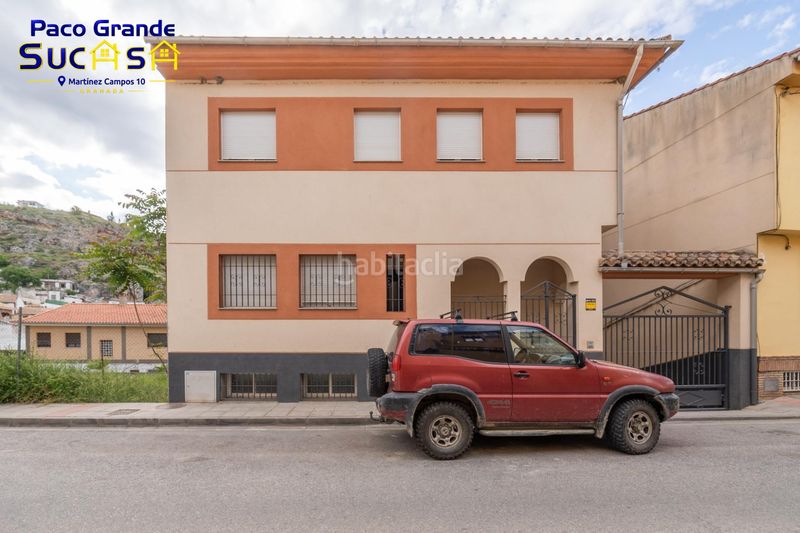 Foto 8051dbd5-141f-46a7-a770-edfab2c56e16. Casa amb aparcament a Alfacar