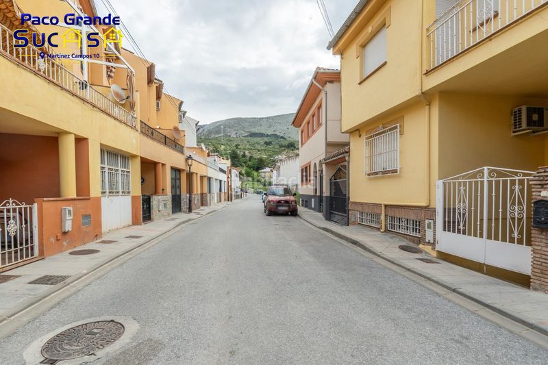 Foto 90fd4bae-e3b2-4d7d-9073-e4b257f07b7e. Casa amb aparcament a Alfacar
