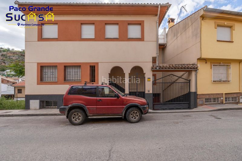 Foto aa1dfca4-627f-4ae1-831b-bb6069d80b74. Casa amb aparcament a Alfacar
