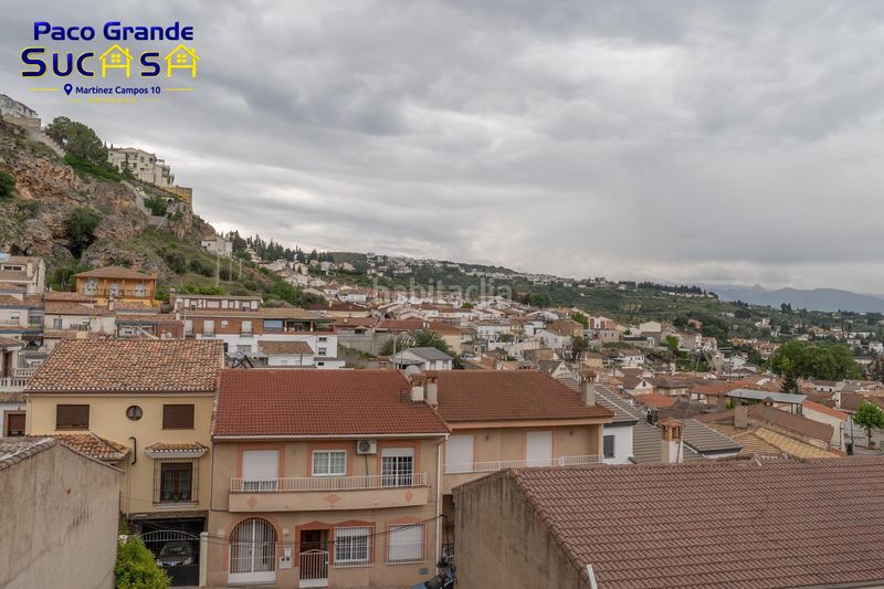 Foto d4bcc872-d3a8-43ba-b399-c6315c1b57a4. Casa amb aparcament a Alfacar