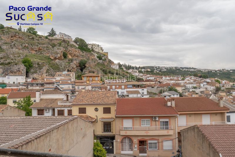 Foto f1b8236a-6500-4544-92c9-0f8621d05f67. Casa amb aparcament a Alfacar