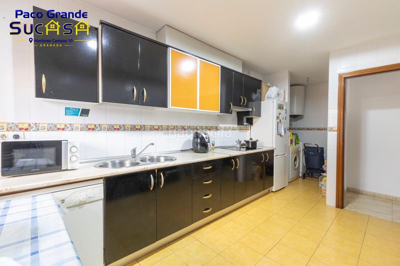 Foto 0b70997d-3358-4e32-97c9-9b0b60880d52. Casa adossada a calle calle don quijote 32 a Chauchina