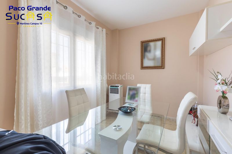 Foto 356fc3c7-2f87-47e4-952b-03b20b323ffc. Casa adossada a calle calle don quijote 32 a Chauchina