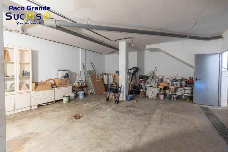 Foto 4cfceae9-a9a0-4a52-9dd8-87eb2180a198. Casa adossada a calle calle don quijote 32 a Chauchina