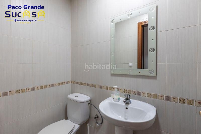 Foto 813eeaf2-537f-41d6-995e-2f65afc9332f. Casa adossada a calle calle don quijote 32 a Chauchina