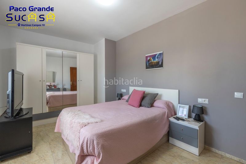 Foto 837853f3-3469-4fe8-ad5a-0709d1f41c8f. Casa adossada a calle calle don quijote 32 a Chauchina
