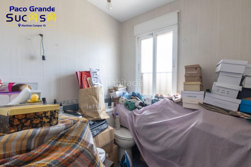 Foto a19ece81-cb16-4f12-9060-4635c70407f6. Casa adossada a calle calle don quijote 32 a Chauchina
