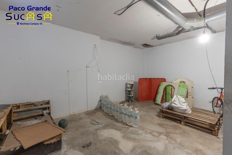 Foto c26c0667-5b44-4280-a002-ddff5fac870e. Casa adossada a calle calle don quijote 32 a Chauchina