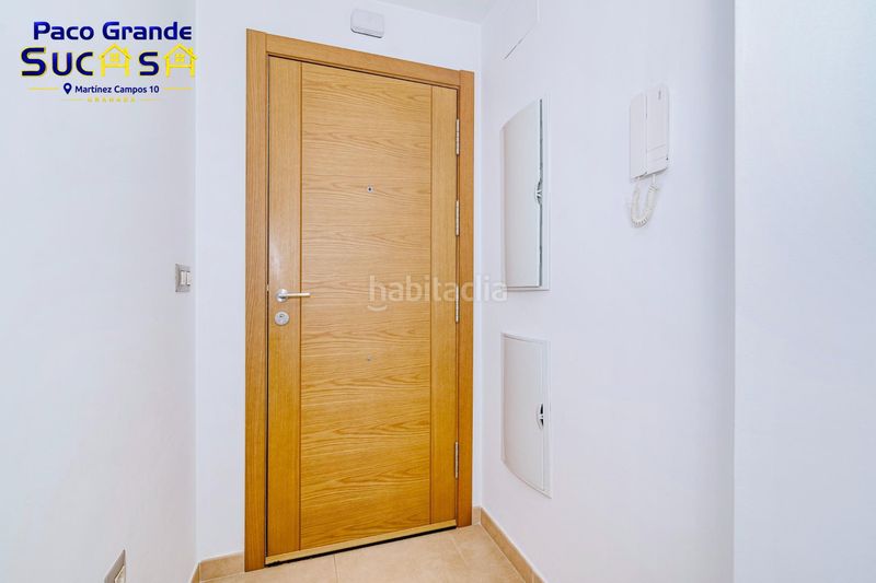 Foto eda1c5c0-c657-4b6c-9482-1fbd02ebfb7f. Pis amb aparcament a La Zubia Ciudad Zubia (La)