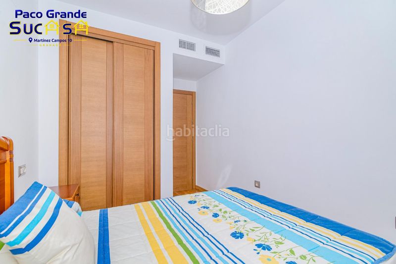 Foto f0ad9907-ac67-4ee7-8537-7bf8b8e19079. Pis amb aparcament a La Zubia Ciudad Zubia (La)