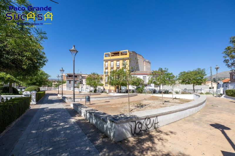 Foto 0819e447-6a0a-44a9-b1d6-47468c7ce455. Flat in Atarfe