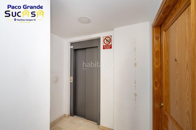 Foto 141c0a23-f695-4c3c-a3f0-4eb045036a74. Flat in Atarfe