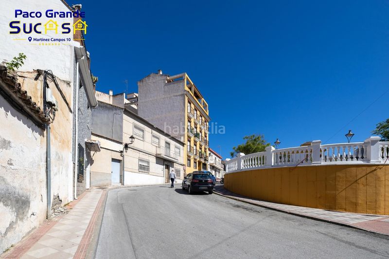 Foto 44377b86-12f2-49d6-9eff-25ceacd99ecb. Flat in Atarfe