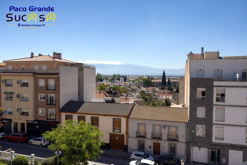Foto 4c215a7e-a580-4045-b32a-74001551f631. Flat in Atarfe
