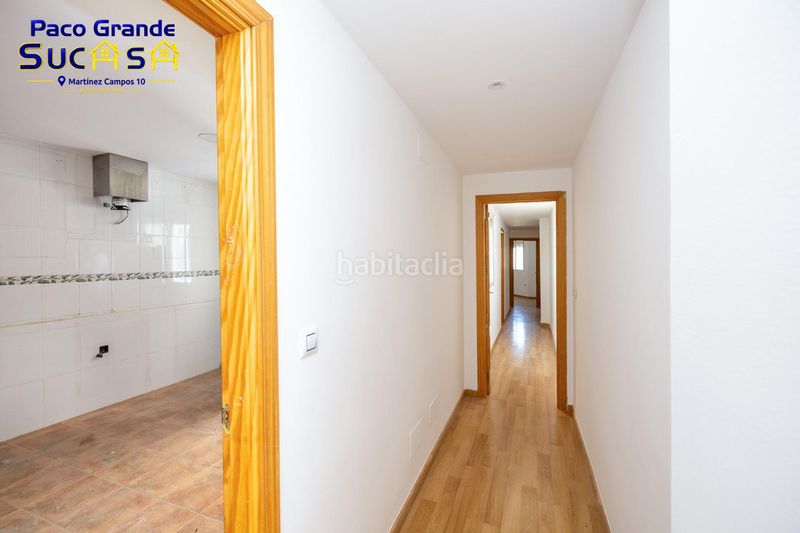 Foto 5312d0e6-8b06-4060-861b-eb6a63d7e908. Flat in Atarfe