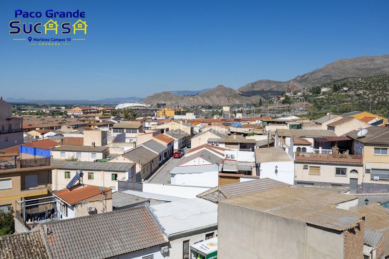 Foto 67f3f7ad-177f-4190-b156-1bd2f678fc86. Flat in Atarfe