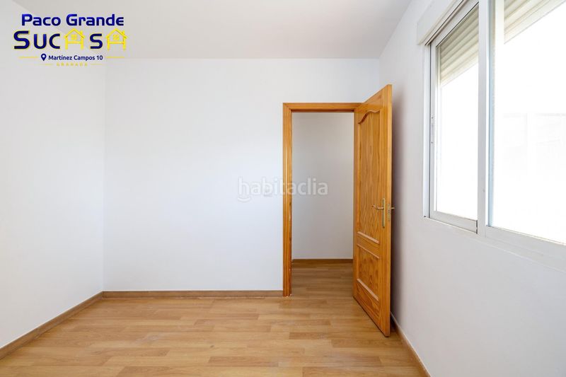 Foto 7ecd8e36-12dd-4e17-af40-caa6f6cec047. Flat in Atarfe
