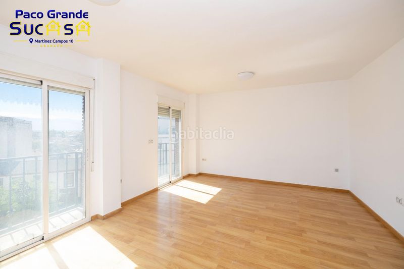 Foto aa96cab3-1f22-4cce-93e1-c613789e1612. Flat in Atarfe