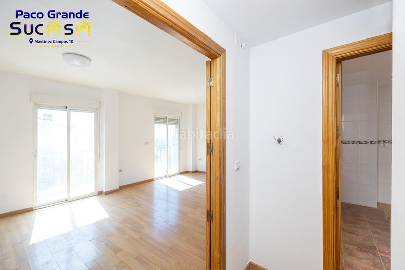Foto ad3a395a-3bd3-424f-883f-a3f0b00b3b27. Flat in Atarfe