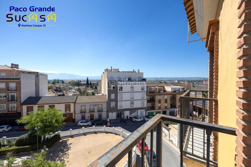 Foto c46ea339-0c4f-4d5a-9c3e-c422caff2107. Flat in Atarfe