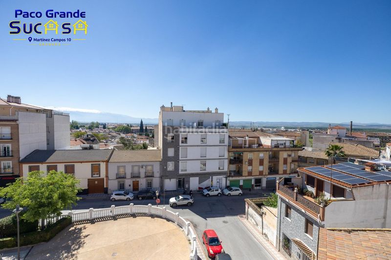 Foto c8da0f60-3c0e-4693-9e9f-5ba2c59c870f. Flat in Atarfe