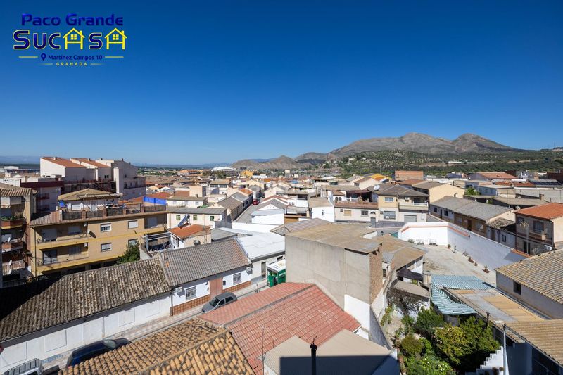 Foto d33c9261-a5f3-42e5-b8ec-fa8f986466d6. Flat in Atarfe