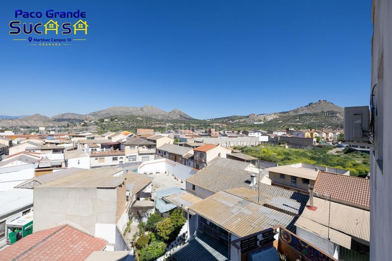 Foto d5ca249d-daa3-4618-aad5-8079c81cea24. Flat in Atarfe