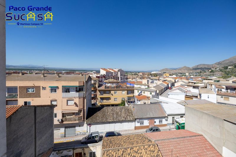 Foto d9662fba-d4e7-4053-9842-3ab009d8da58. Flat in Atarfe