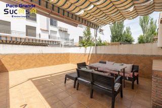 Semi detached house in Calle m.j.larra acceso i 8. Oportunidad  casa adosada en maracena