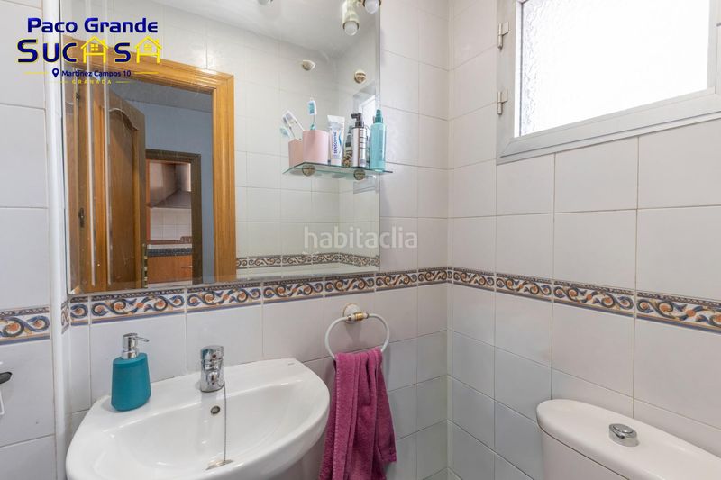 Foto 01a56380-8344-49ae-aa92-c73b73831c71. Casa adossada amb calefacció aparcament a Maracena