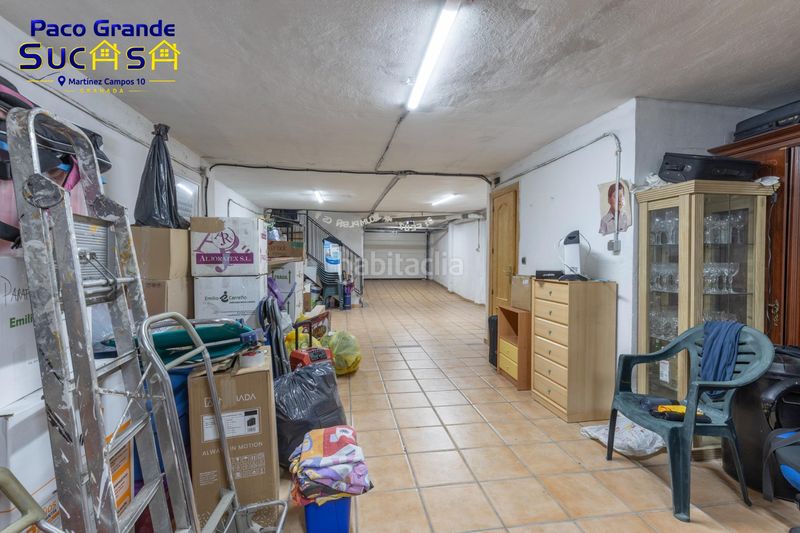 Foto 0ae1bd96-be3c-4559-bda3-8b04eb5527c5. Casa adossada amb calefacció aparcament a Maracena