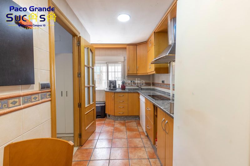 Foto 1c65387e-5e18-4a8a-b397-6171de102de7. Casa adossada amb calefacció aparcament a Maracena