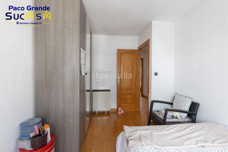 Foto 4d2479e7-71a0-4129-888b-ff4e496f2b0b. Casa adossada amb calefacció aparcament a Maracena