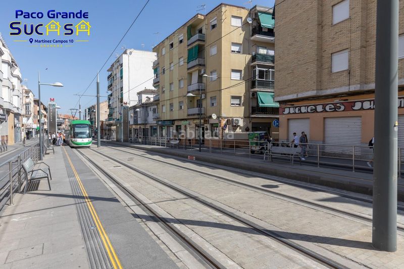 Foto 538970d4-9123-4c79-9264-24de010582d8. Casa adossada amb calefacció aparcament a Maracena