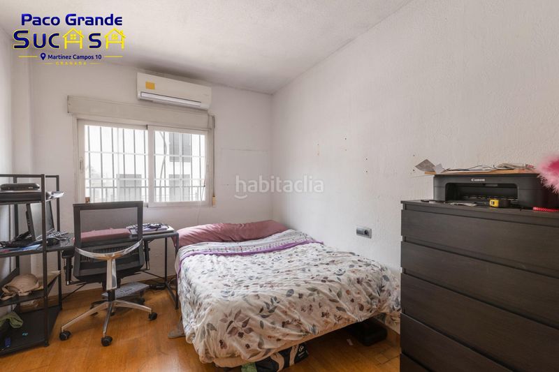 Foto 593ea27c-e2ba-4482-b0b8-1b16db0259a7. Casa adossada amb calefacció aparcament a Maracena