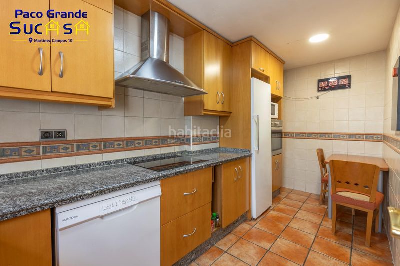 Foto 73890bdb-e6e1-4b1e-ab33-c975c4de7a33. Casa adossada amb calefacció aparcament a Maracena