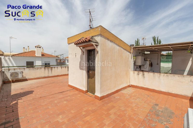 Foto aac31f85-84b5-4c31-b6d9-b1c07fc534c2. Casa adossada amb calefacció aparcament a Maracena