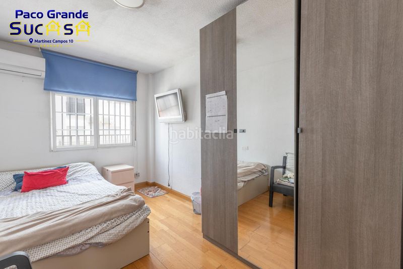 Foto ad0056a3-182c-46ae-8652-d2f0a9835804. Casa adossada amb calefacció aparcament a Maracena