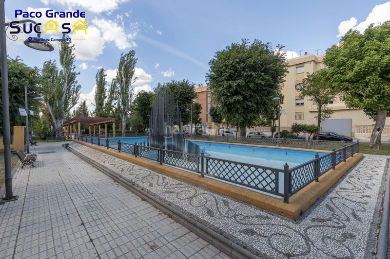 Foto b9584c95-681e-4f4d-aa02-e192b334eb14. Casa adossada amb calefacció aparcament a Maracena