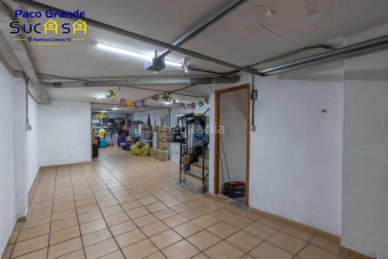 Foto de0a15dd-7463-4a1c-85d0-14527682f07e. Casa adossada amb calefacció aparcament a Maracena