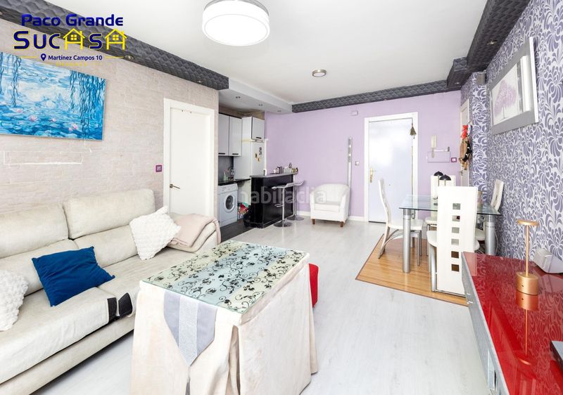 Foto a84b887a-d3f4-495a-b406-093128af21be. Apartament a Maracena