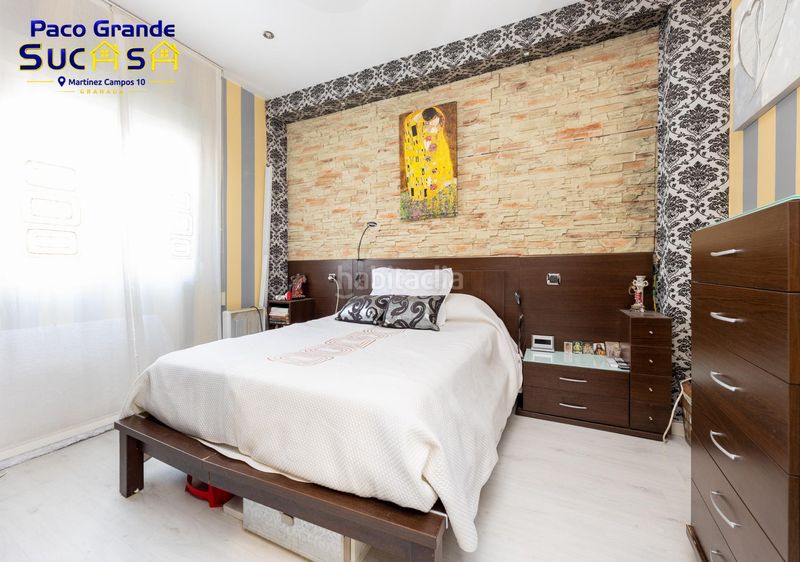 Foto afd3b7ae-2f12-4961-a40e-277d2134d4bc. Apartament a Maracena