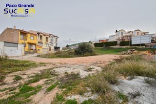 Residential Plot  Calle mezquita 1. Oportunidad única terreno en zona de expansión