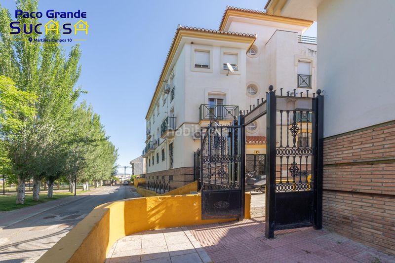 Foto 1a7c0439-d0d3-4e88-a96c-1a61f75eca03. Pis amb calefacció a Ogíjares