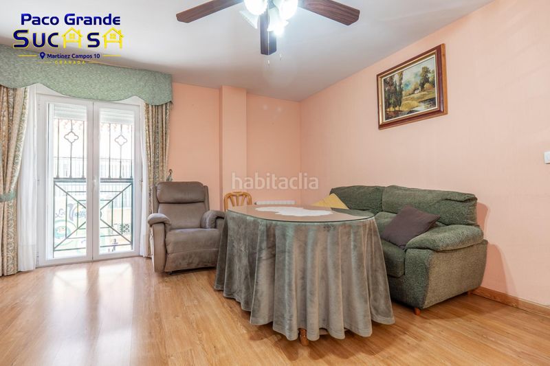 Foto 506b00a7-c335-4592-bdfc-aa5c78a2bf2f. Pis amb calefacció a Ogíjares