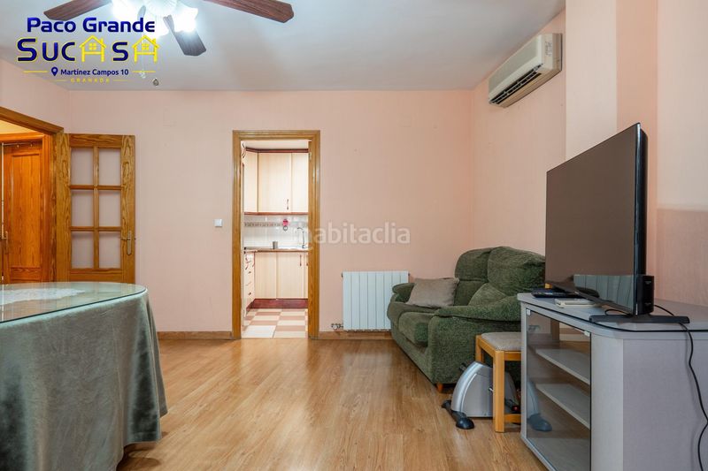 Foto a161c487-80ad-44cb-8a3c-debcdadf525e. Pis amb calefacció a Ogíjares