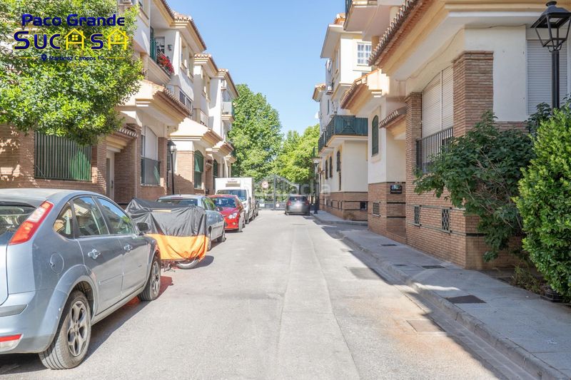Foto fa4a4063-1f1d-4073-aa62-0881633eebb3. Pis amb calefacció a Ogíjares