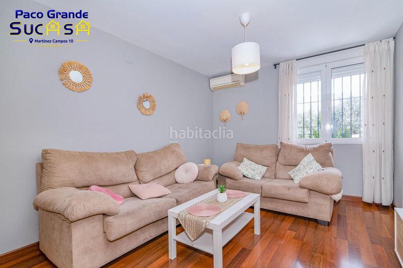 Foto 0425573f-3875-4e82-9d4e-1d15a17f3289. Piso  3 dormitorios zubia en La Zubia Ciudad Zubia (La)