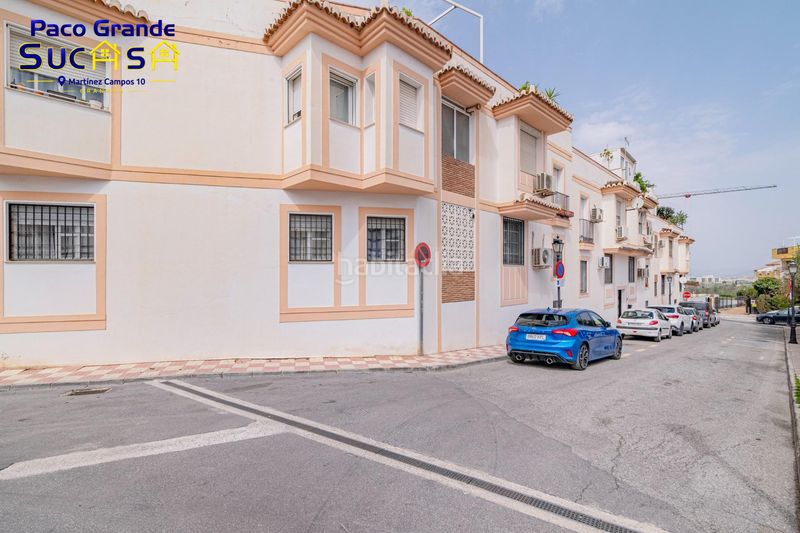 Foto 490b9c74-6446-4ac0-b9d9-2fd5a386450f. Piso  3 dormitorios zubia en La Zubia Ciudad Zubia (La)